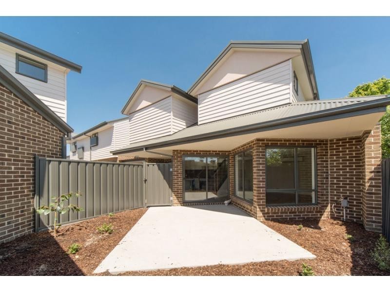 2/1 Edgar Street, Moonee Ponds VIC 3039
