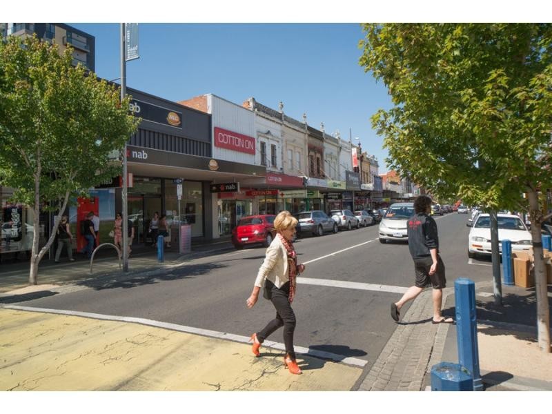 2/1 Edgar Street, Moonee Ponds VIC 3039