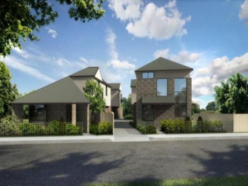 3/1 Edgar Street, Moonee Ponds VIC 3039