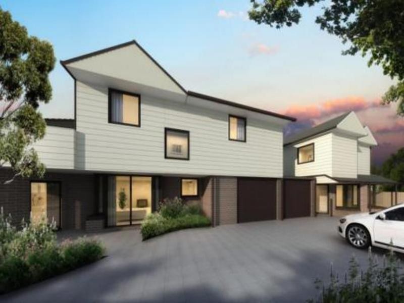 3/1 Edgar Street, Moonee Ponds VIC 3039