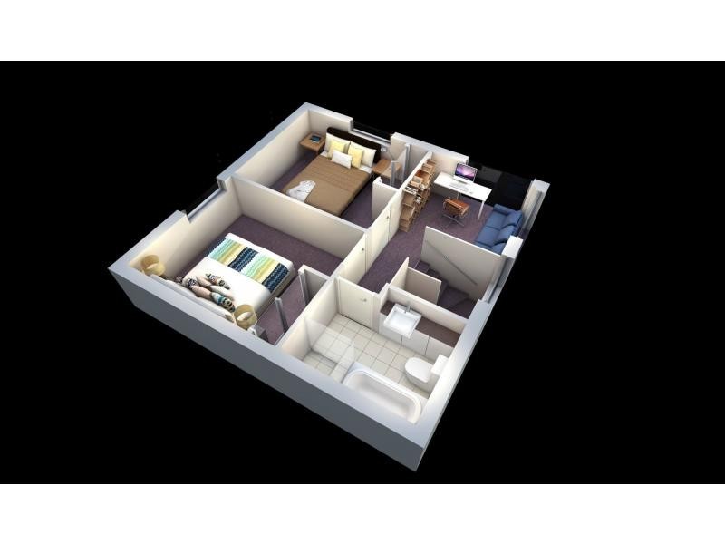 4/1 Edgar Street, Moonee Ponds VIC 3039