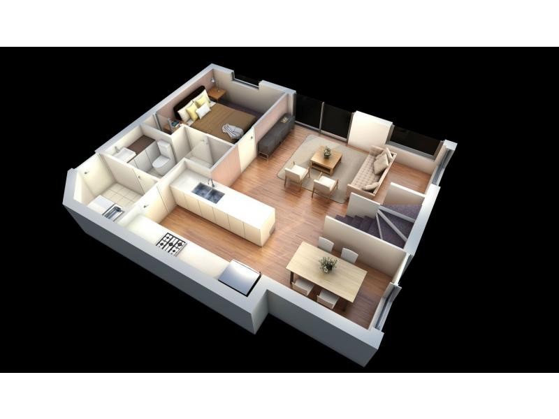 4/1 Edgar Street, Moonee Ponds VIC 3039