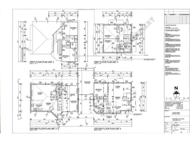 4/1 Edgar Street, Moonee Ponds VIC 3039