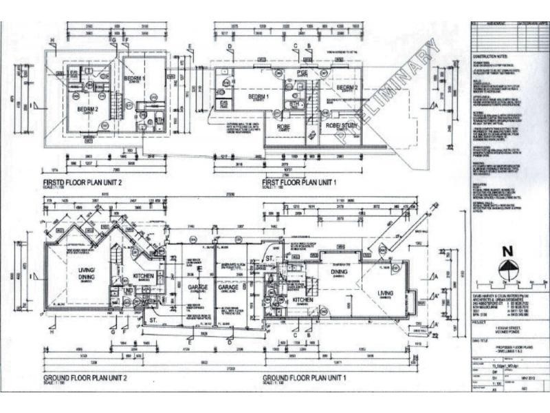 4/1 Edgar Street, Moonee Ponds VIC 3039
