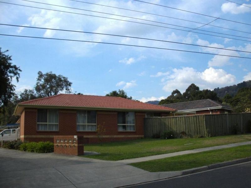 5/1 Butlers Road, Ferntree Gully VIC 3156