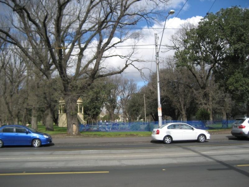 681 Brunswick Street North, Fitzroy North VIC 3068