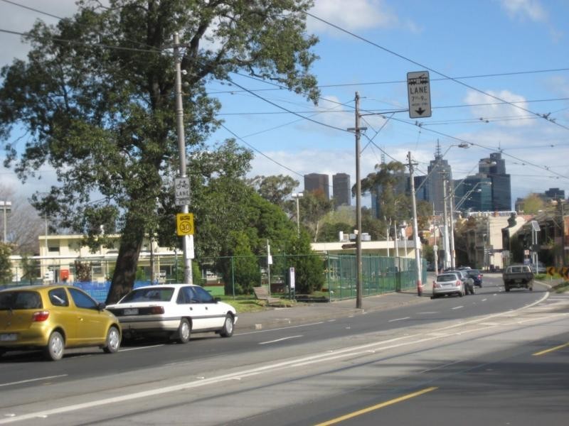 681 Brunswick Street North, Fitzroy North VIC 3068