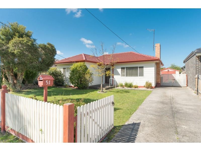 51 Theodore Avenue, Noble Park VIC 3174