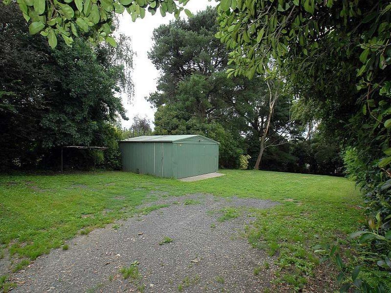 6 David Hill Road, Monbulk VIC 3793