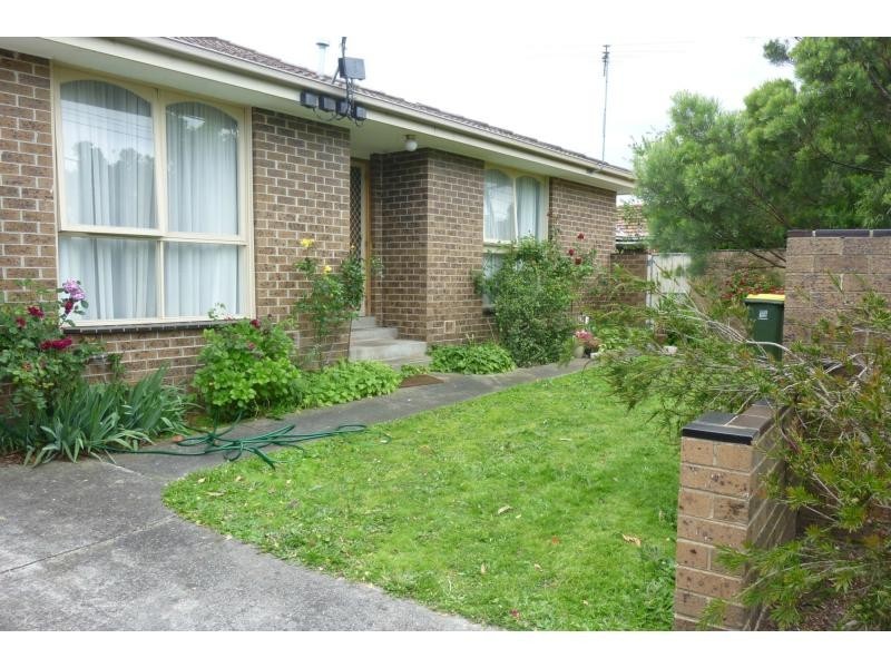 1/25 Chauvel Street, Bentleigh East VIC 3165