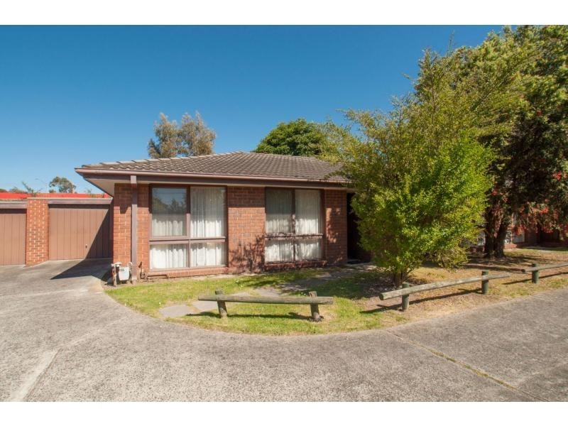 6/3 Evelyn Street, Glen Waverley VIC 3150