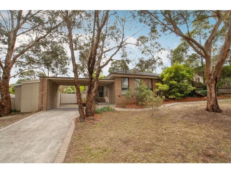 9 Beard Street, Eltham VIC 3095