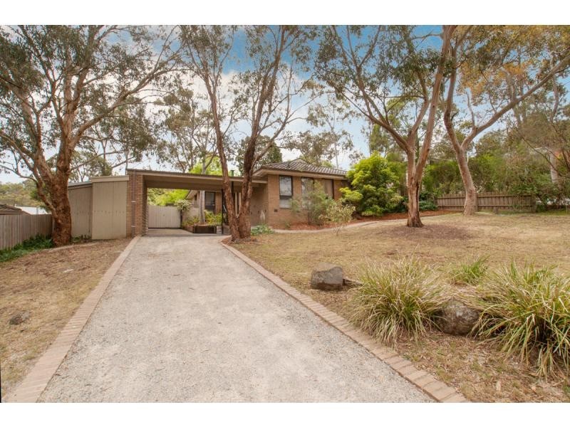 9 Beard Street, Eltham VIC 3095