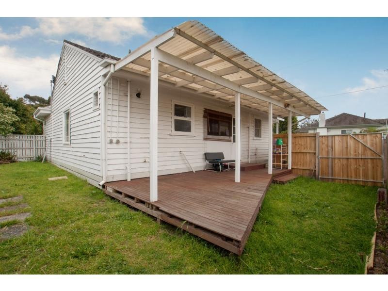 27 Stanley Street, Frankston VIC 3199