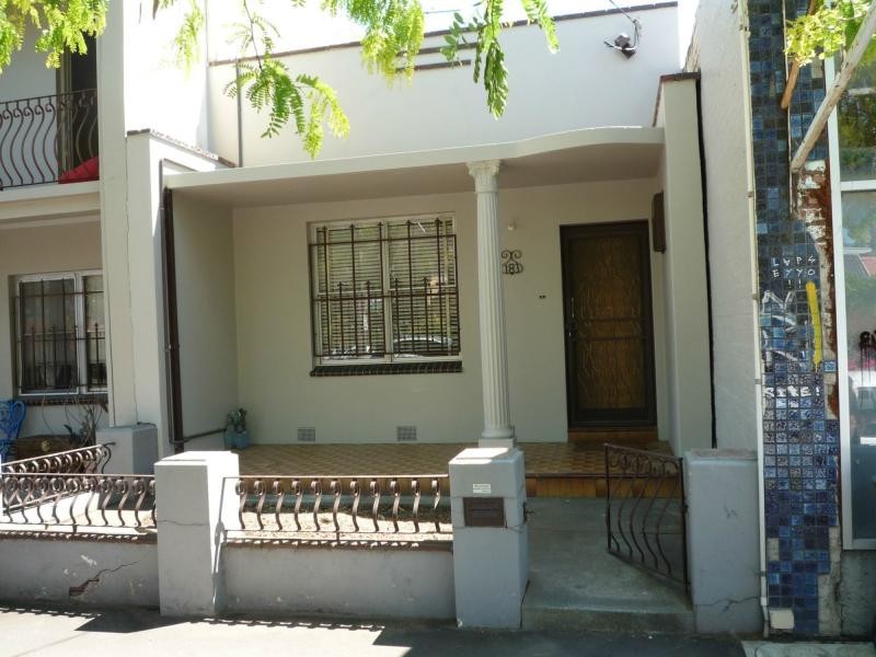 183 Scotchmer Street, Fitzroy North VIC 3068