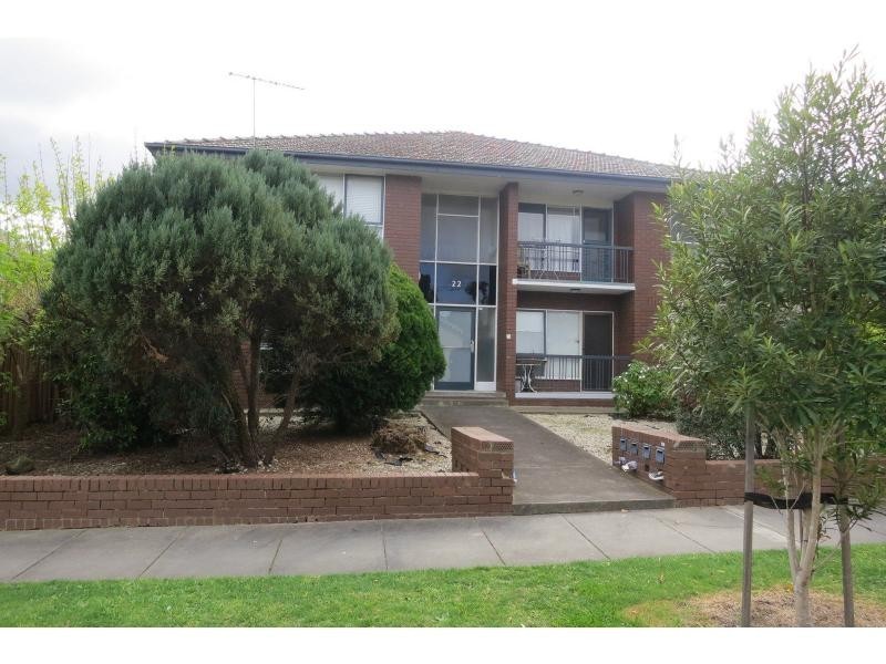 4/22 Field Street, Caulfield South VIC 3162