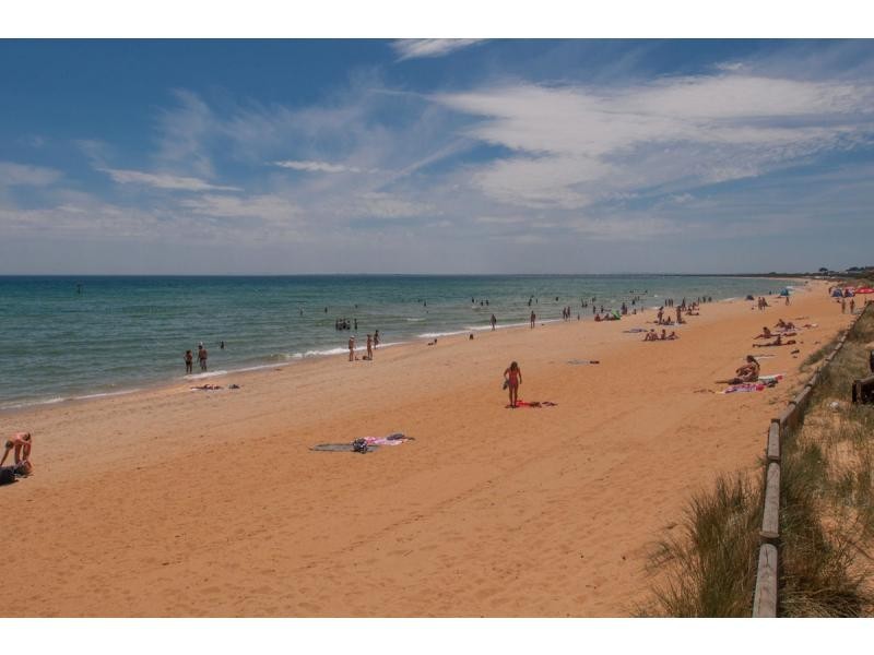 6 Forsyth Street, Frankston VIC 3199