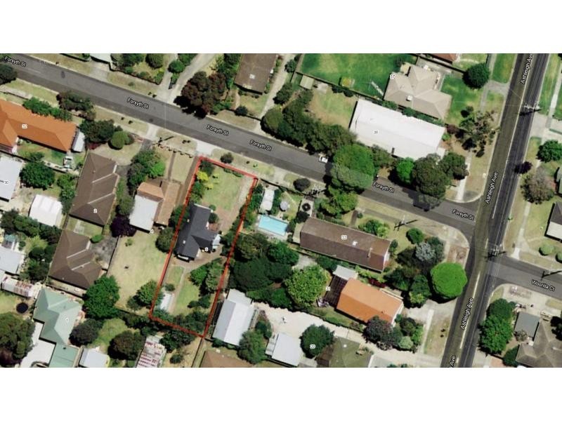 6 Forsyth Street, Frankston VIC 3199