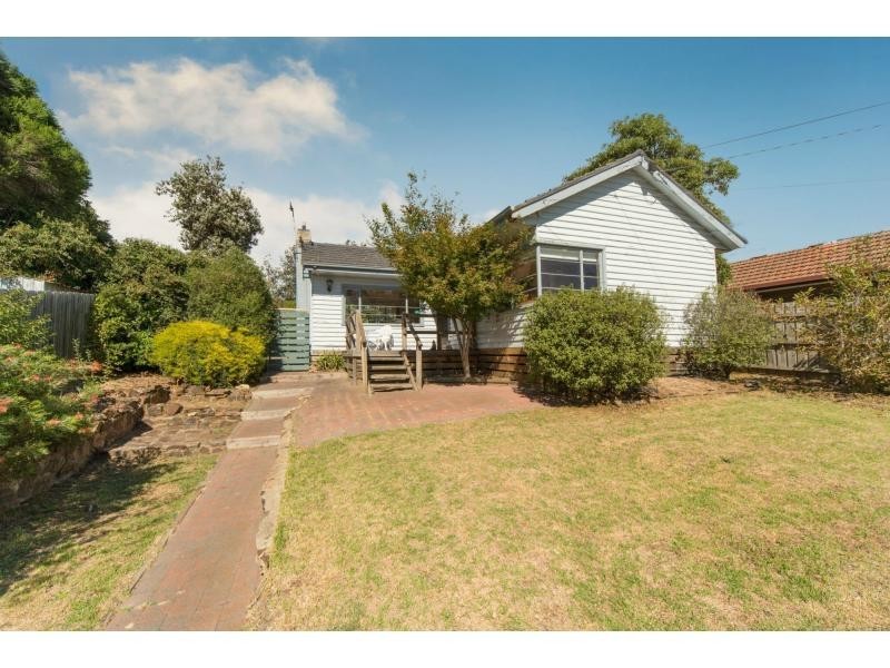 6 Forsyth Street, Frankston VIC 3199