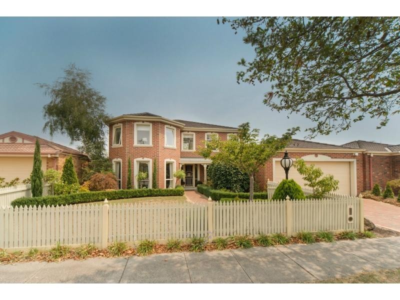 7 Wood Road, Narre Warren South VIC 3805