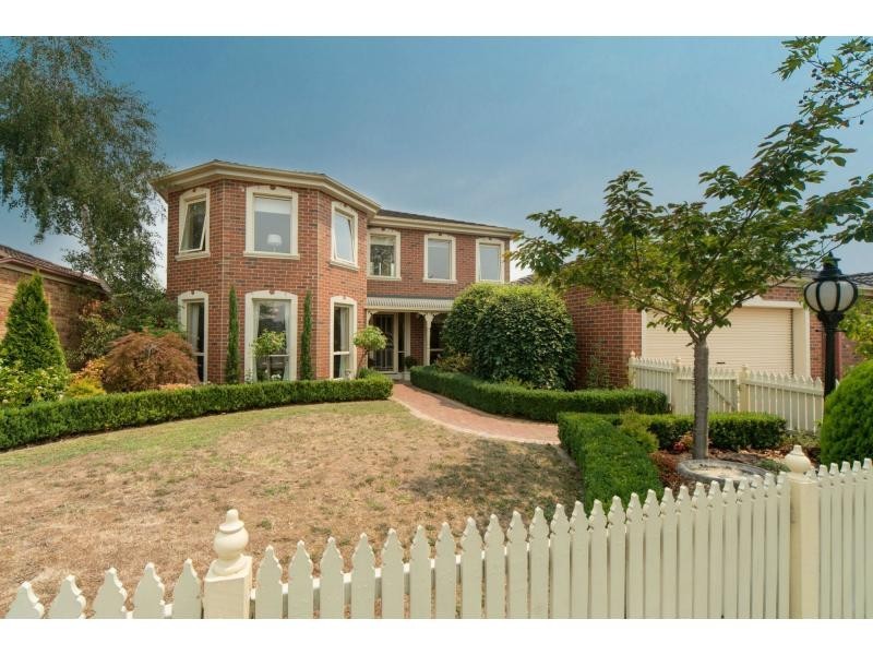 7 Wood Road, Narre Warren South VIC 3805