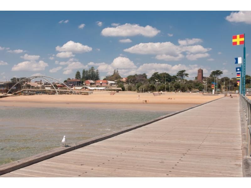 4/21 Nolan Street, Frankston VIC 3199