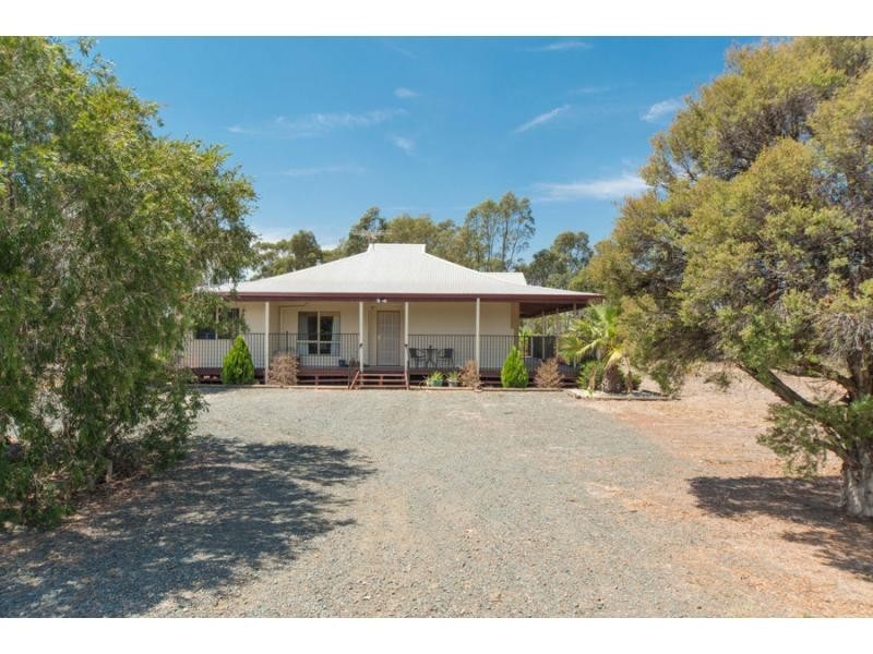 655 Harston Road, Harston VIC 3616