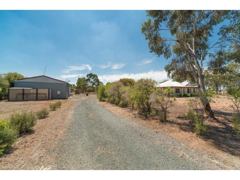 655 Harston Road, Harston VIC 3616