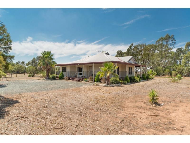 655 Harston Road, Harston VIC 3616