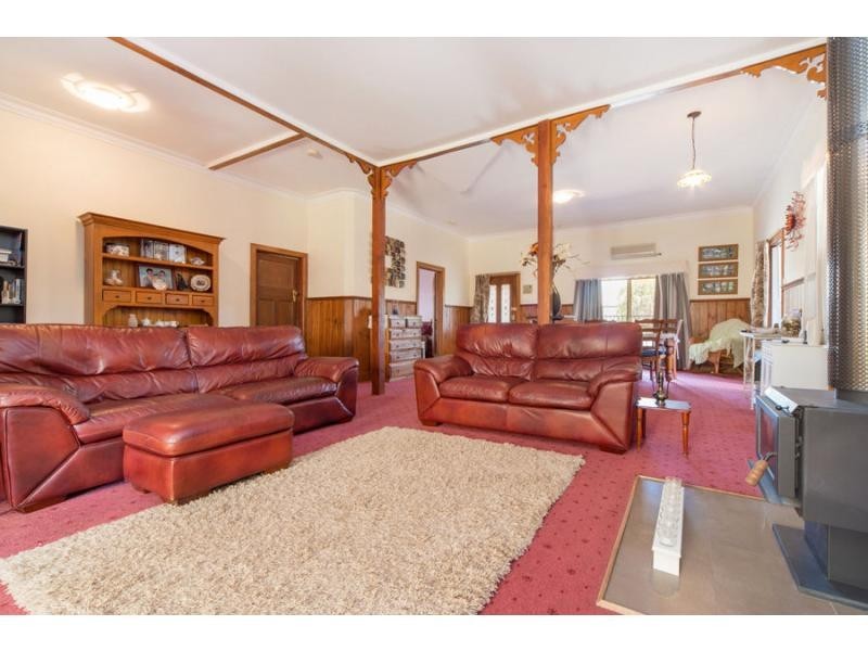 655 Harston Road, Harston VIC 3616