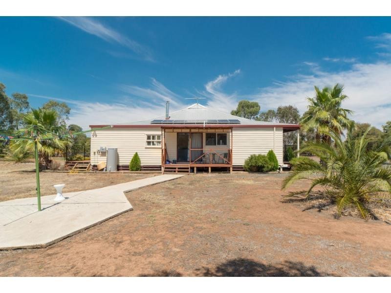 655 Harston Road, Harston VIC 3616