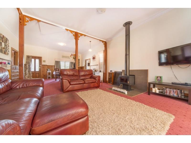 655 Harston Road, Harston VIC 3616