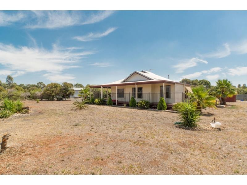 655 Harston Road, Harston VIC 3616