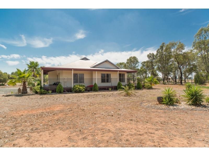 655 Harston Road, Harston VIC 3616