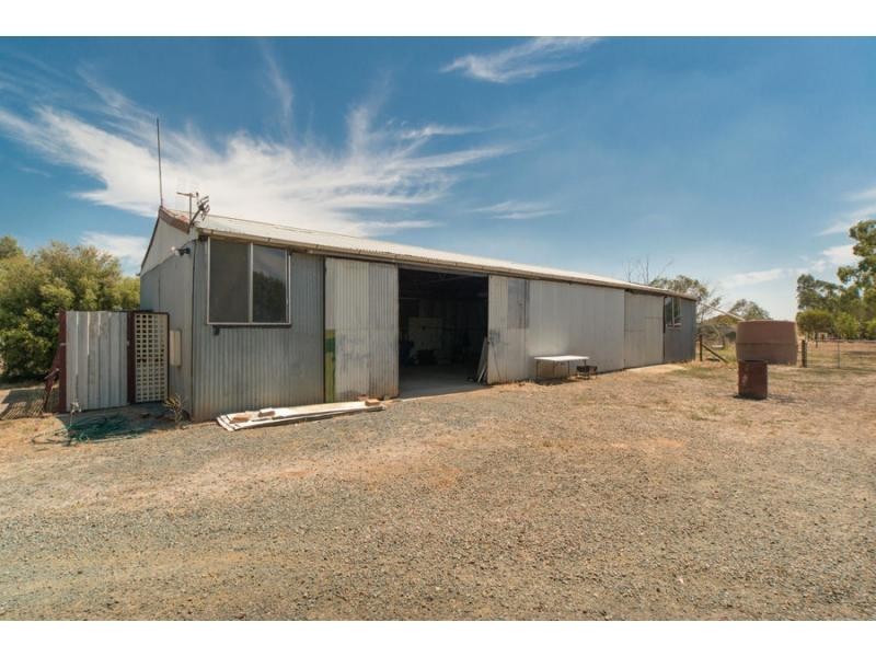 655 Harston Road, Harston VIC 3616