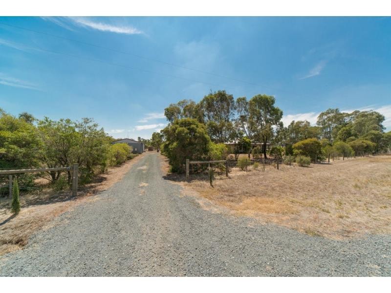 655 Harston Road, Harston VIC 3616
