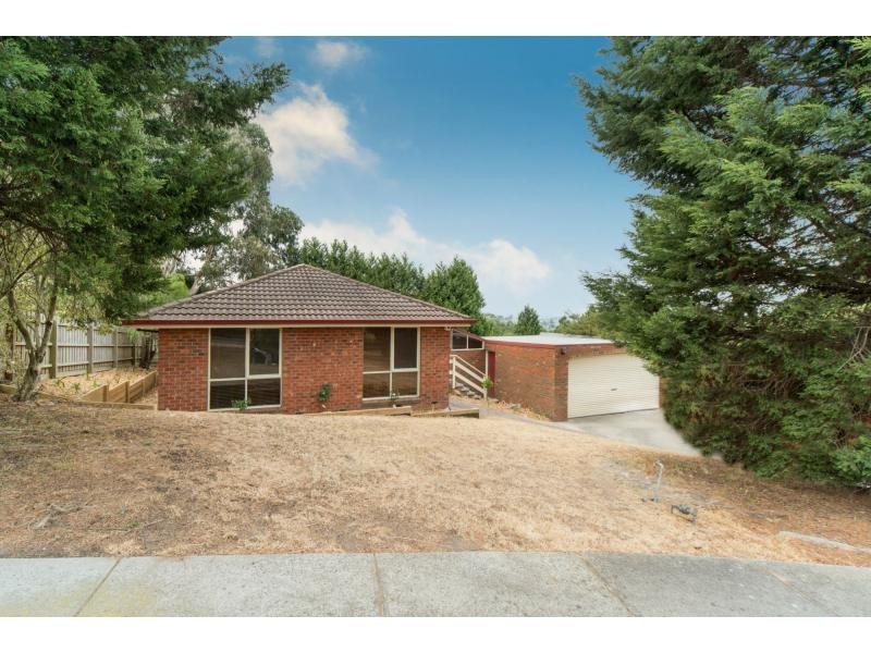 5 Coledale Close, Endeavour Hills VIC 3802