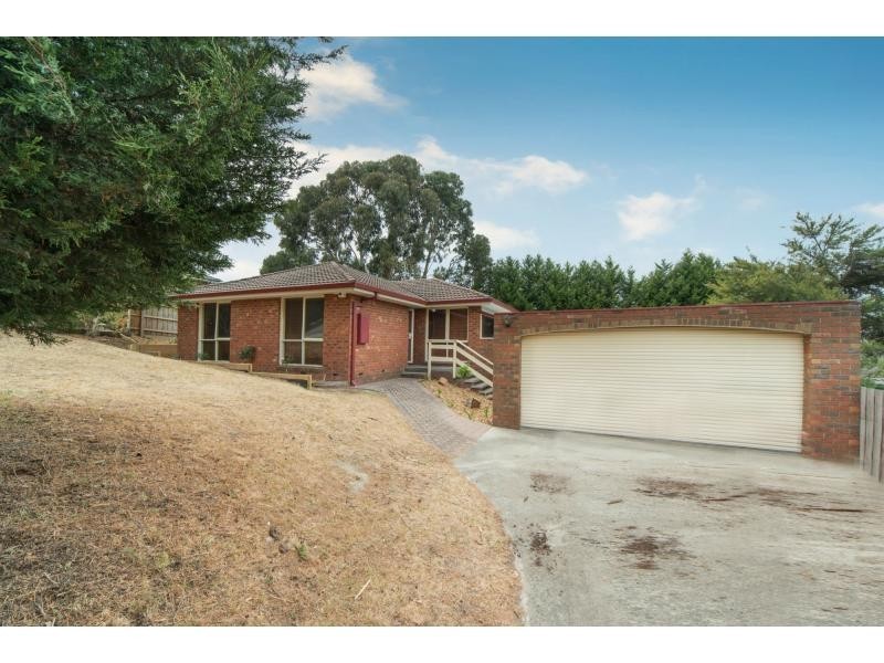 5 Coledale Close, Endeavour Hills VIC 3802