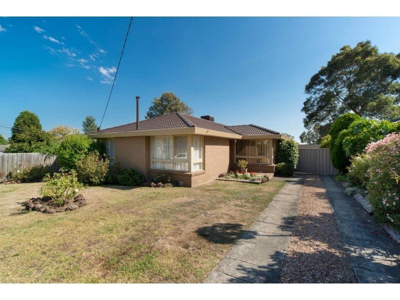 1305 Ferntree Gully Road, Scoresby VIC 3179
