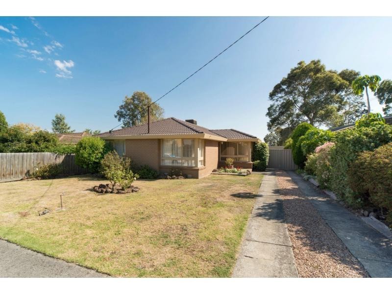 1305 Ferntree Gully Road, Scoresby VIC 3179