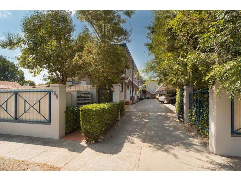 9/468 Kooyong Road, Caulfield South VIC 3162