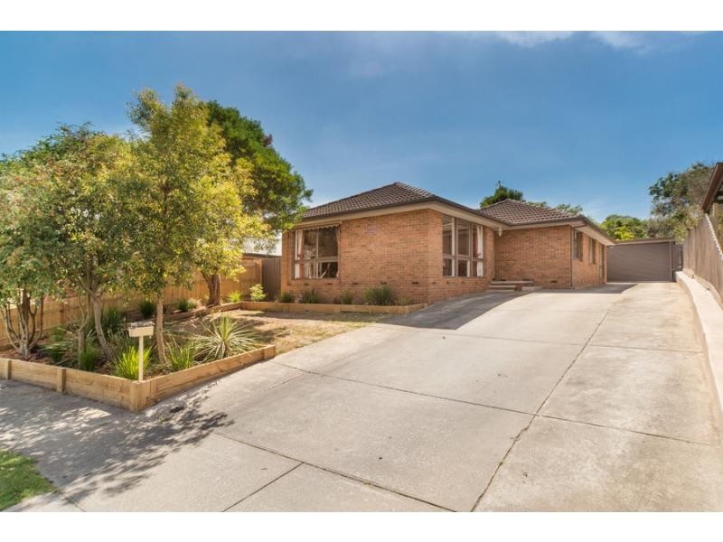 3 Gattinara Drive, Frankston VIC 3199