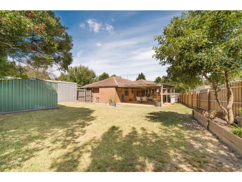 3 Gattinara Drive, Frankston VIC 3199