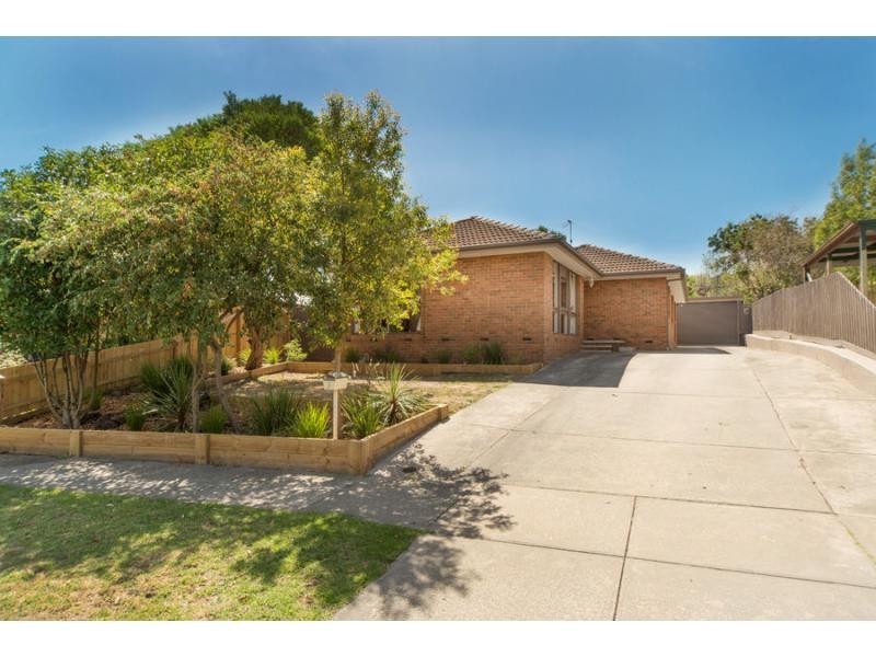 3 Gattinara Drive, Frankston VIC 3199