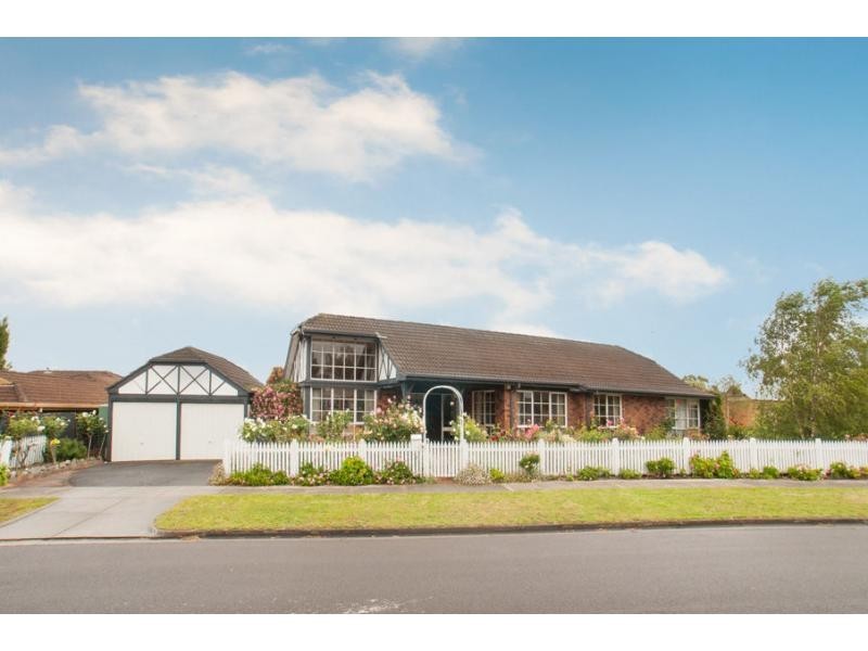 53 Schooner Bay Drive, Frankston VIC 3199