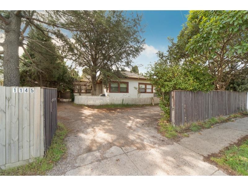 1145 Centre Road, Oakleigh South VIC 3167