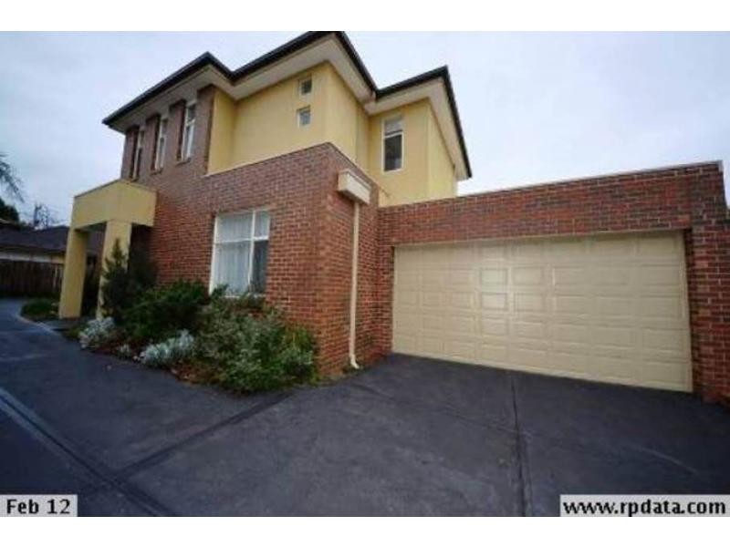 2/21 Nolan Street, Frankston South VIC 3199