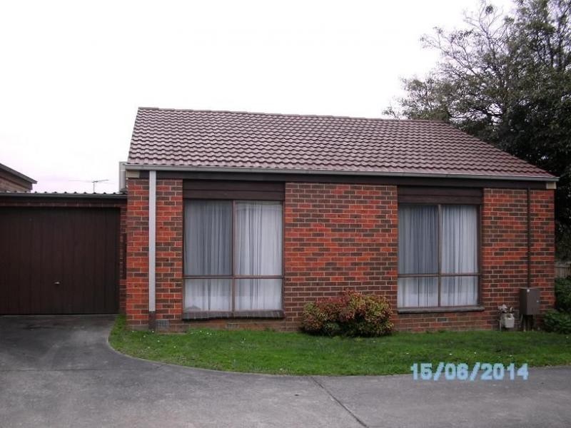 6/74 Boronia Road, Boronia VIC 3155