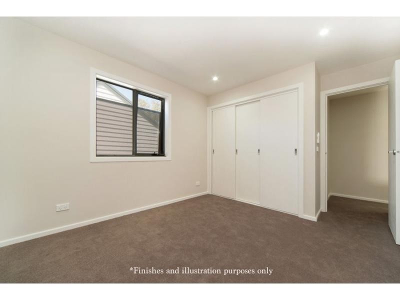 3/28 Newcastle Street, Preston VIC 3072