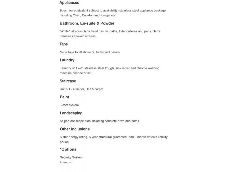 3/28 Newcastle Street, Preston VIC 3072